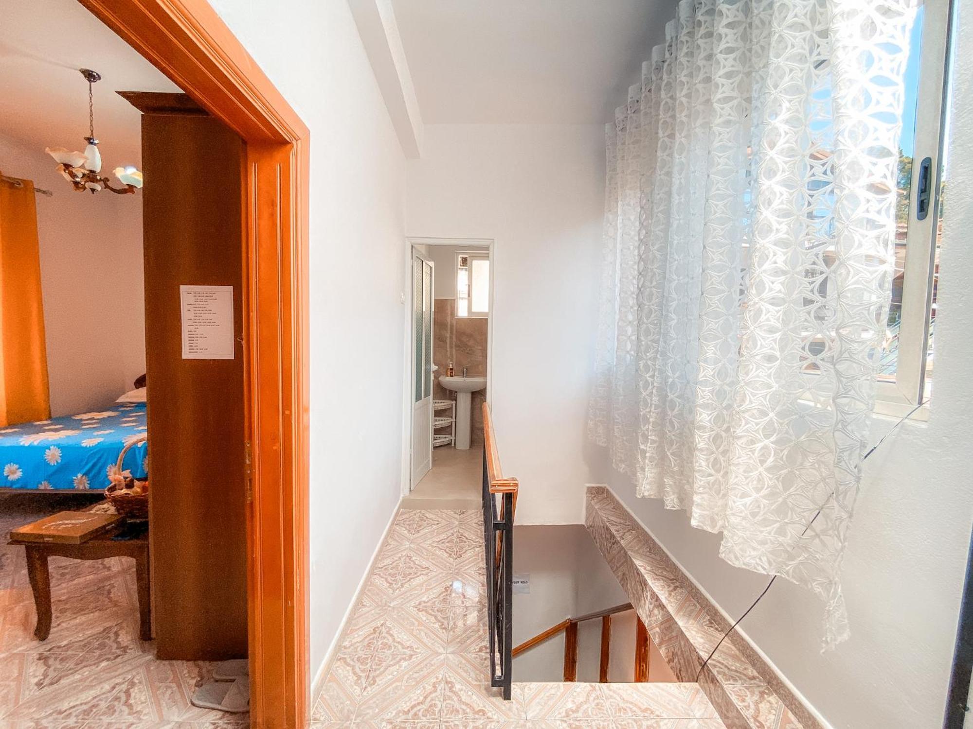 Villa House Of Linda 93 Berat Esterno foto